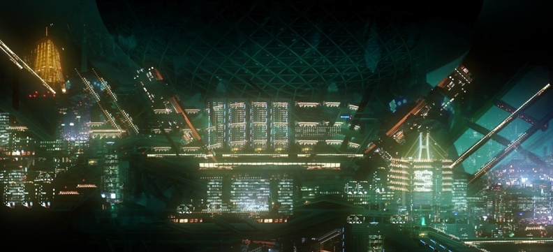 futuristic monopolis desktop 1280x720 hd-wallpaper-1011552